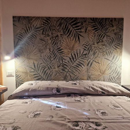 Camping Onda Azzurra Hotell Ortona Exteriör bild