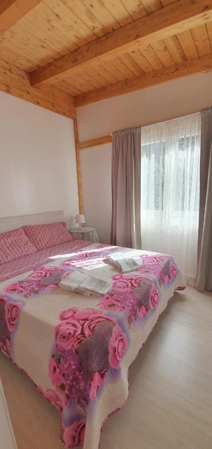 Camping Onda Azzurra Hotell Ortona Exteriör bild