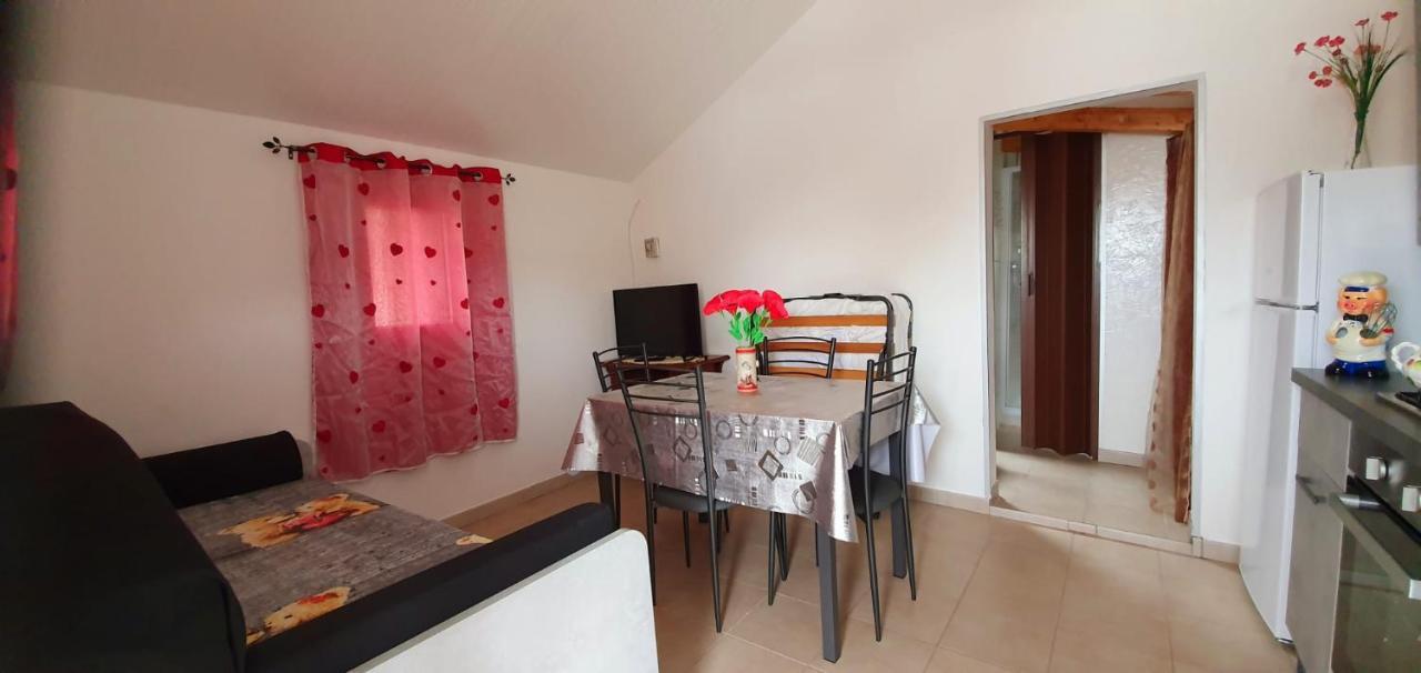 Camping Onda Azzurra Hotell Ortona Exteriör bild