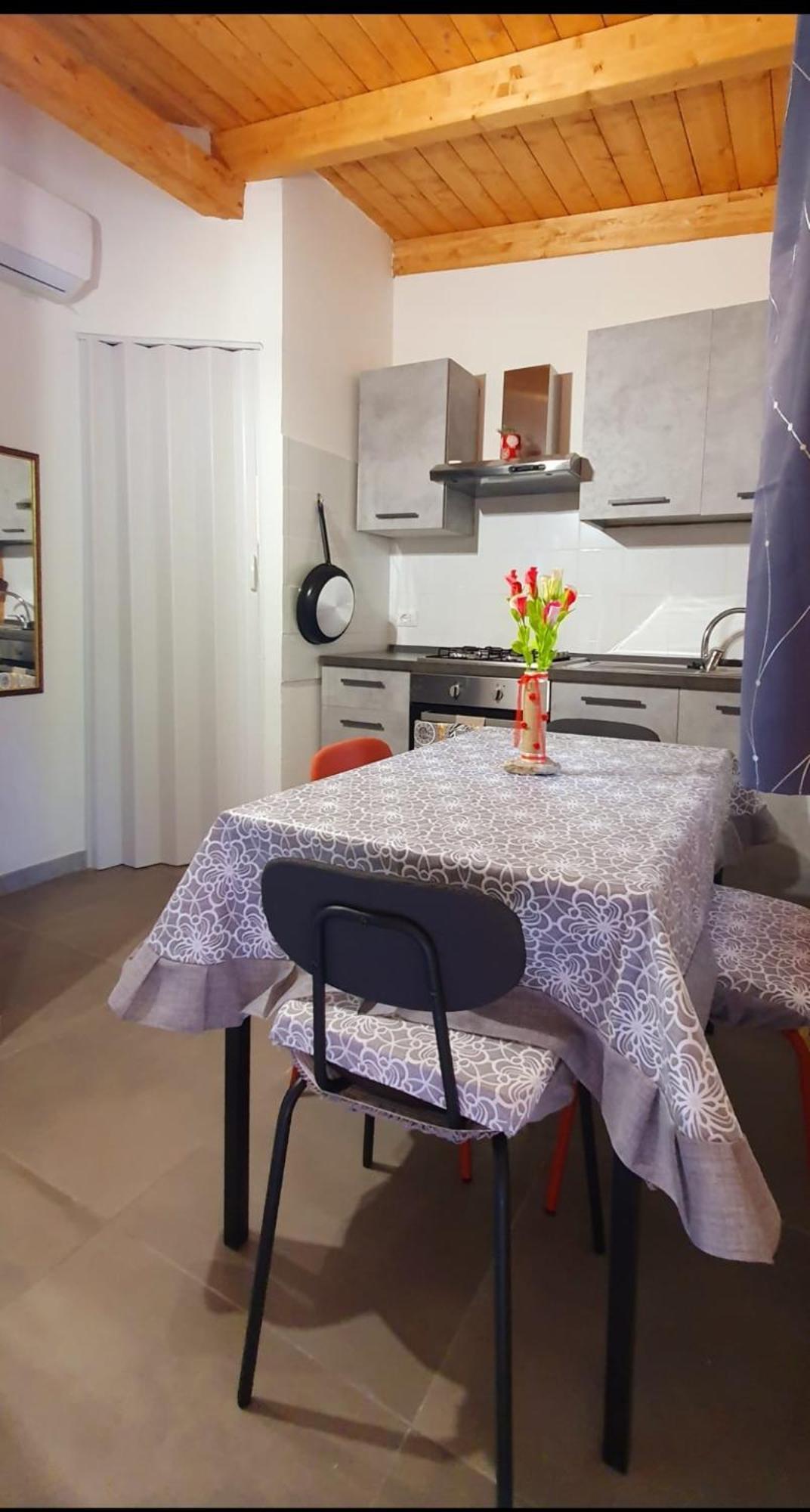 Camping Onda Azzurra Hotell Ortona Exteriör bild