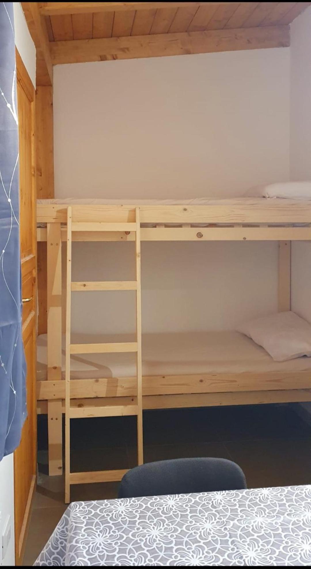 Camping Onda Azzurra Hotell Ortona Exteriör bild