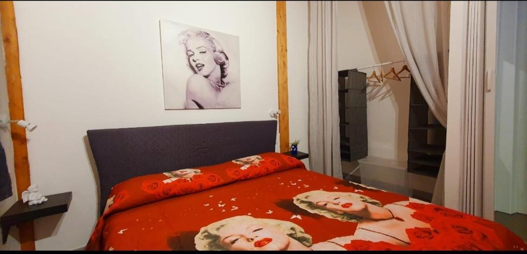 Camping Onda Azzurra Hotell Ortona Exteriör bild