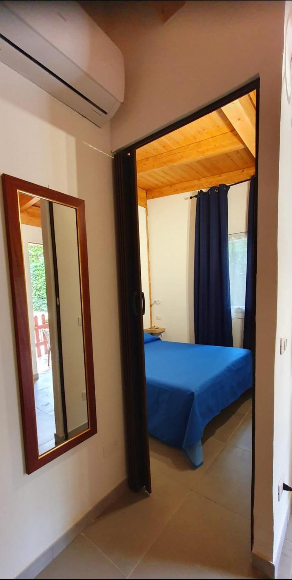Camping Onda Azzurra Hotell Ortona Exteriör bild